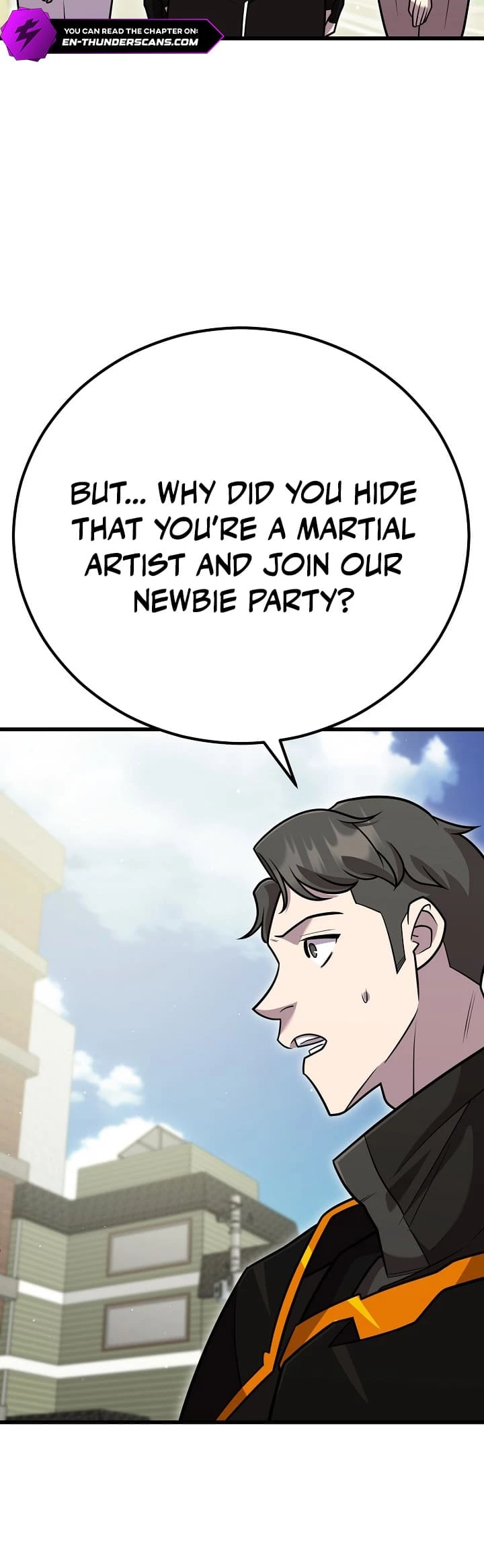 Disciple of the Three Kings Chapter 9 - 65