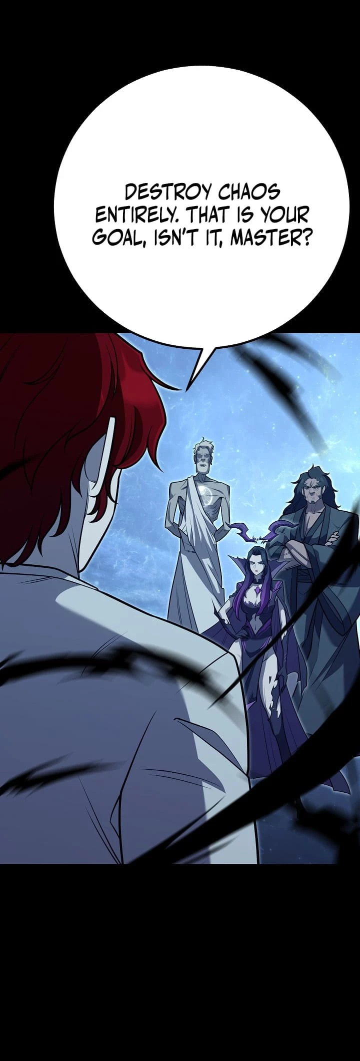 Disciple of the Three Kings Chapter 6 - 36