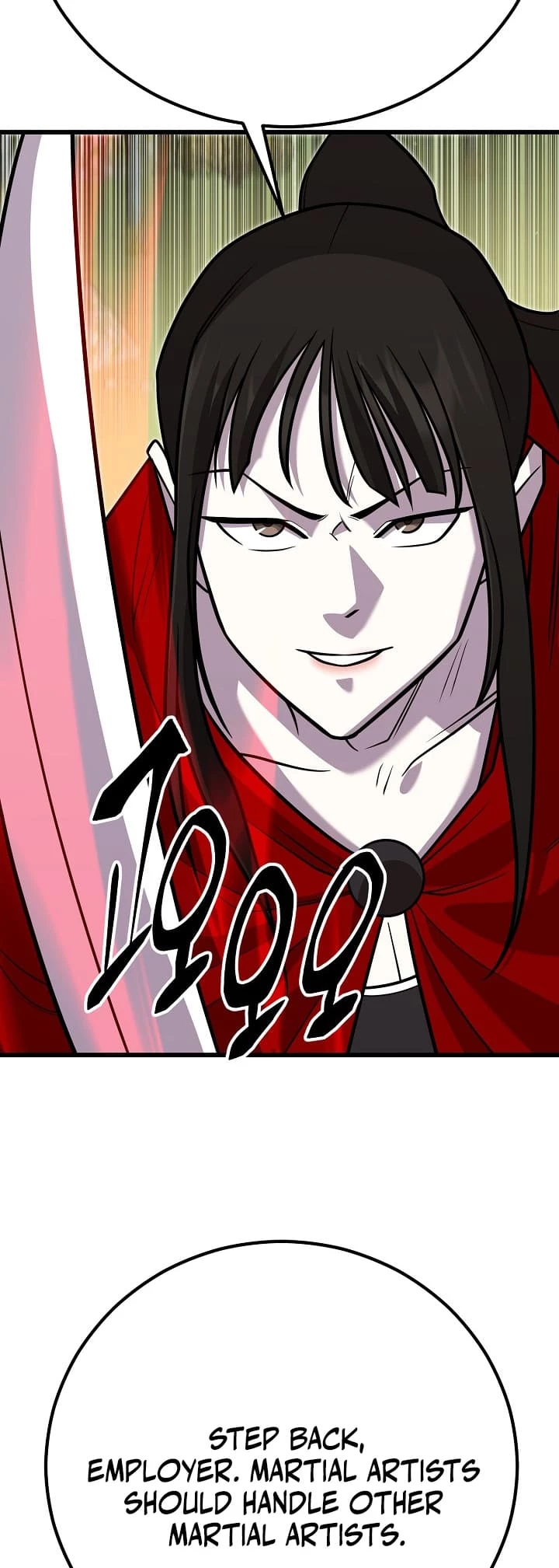 Disciple of the Three Kings Chapter 8 - 68