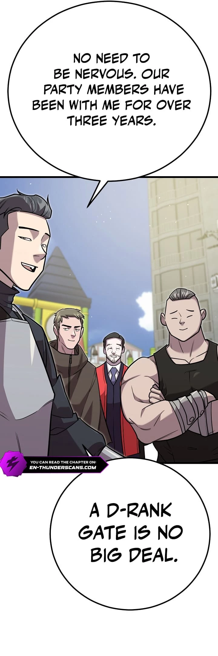 Disciple of the Three Kings Chapter 7 - 64