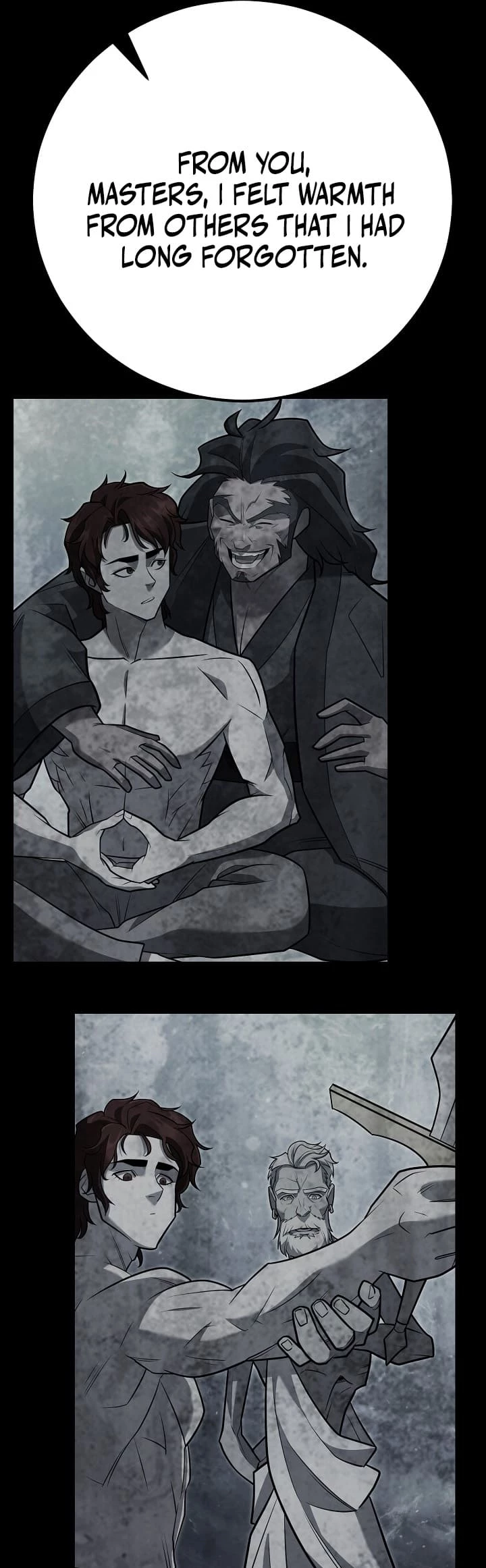 Disciple of the Three Kings Chapter 6 - 41