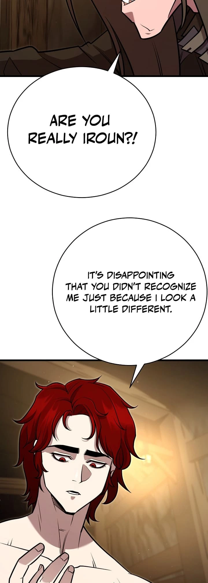 Disciple of the Three Kings Chapter 5 - 4