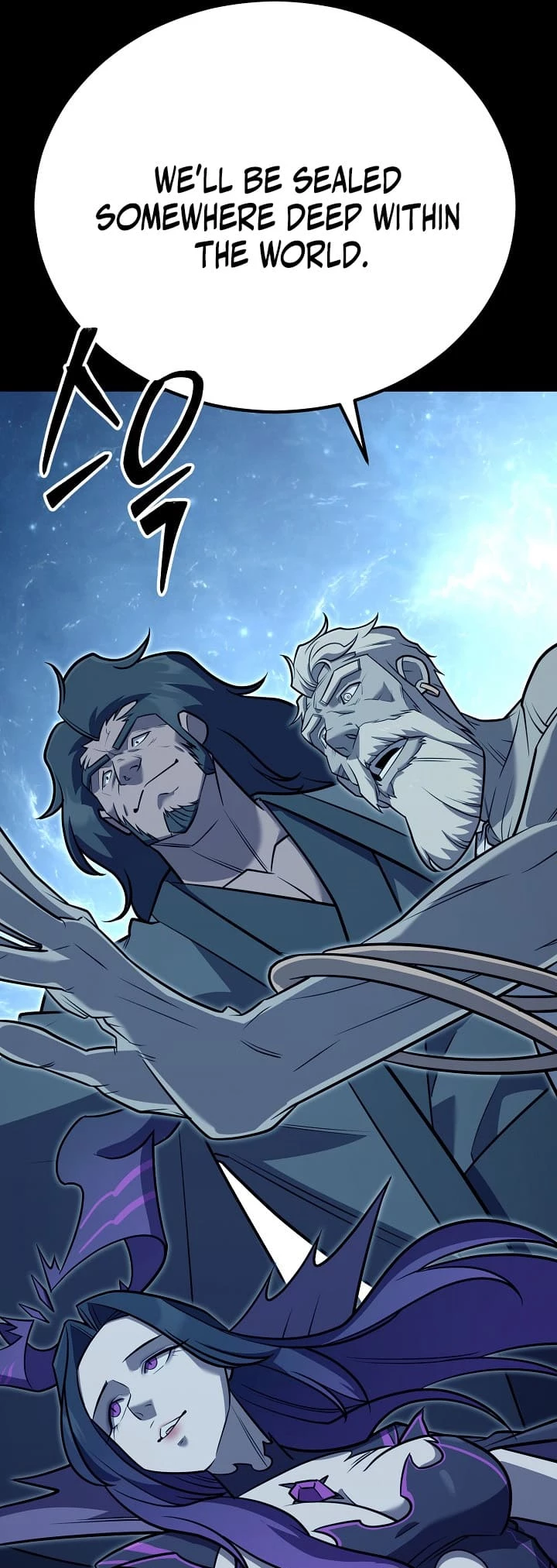 Disciple of the Three Kings Chapter 6 - 62