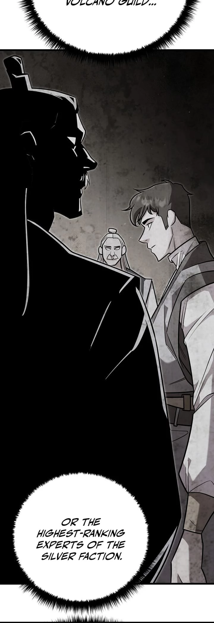 Disciple of the Three Kings Chapter 6 - 78