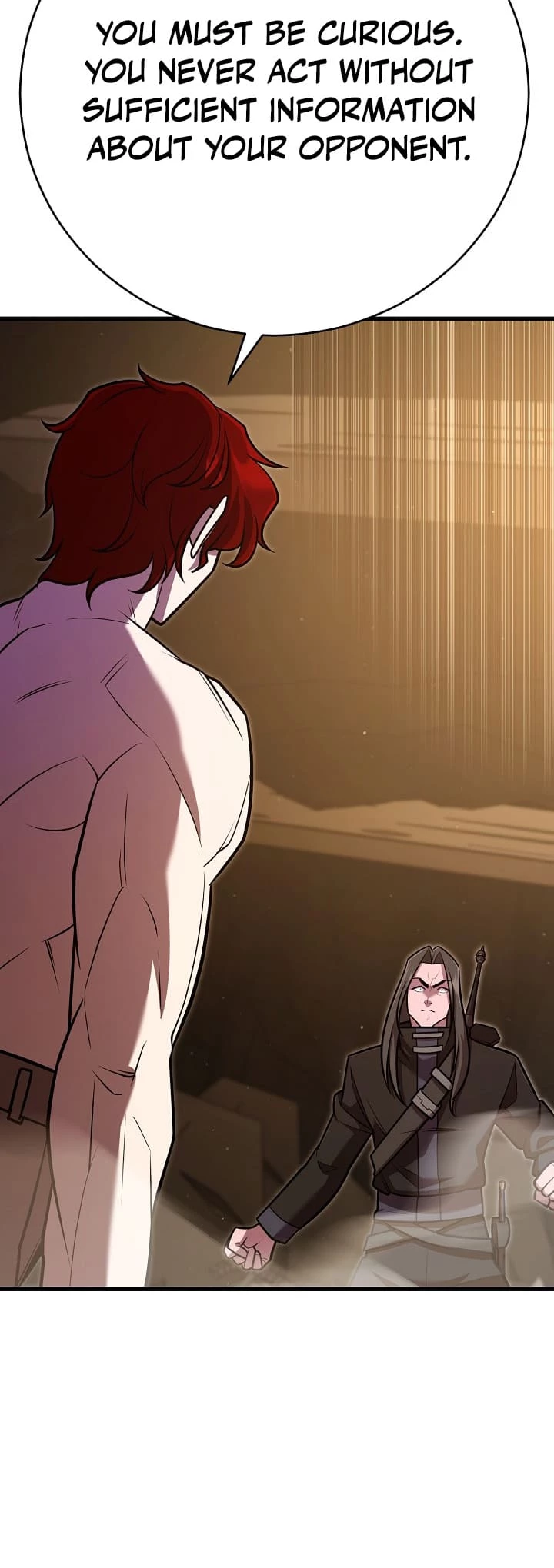 Disciple of the Three Kings Chapter 5 - 35