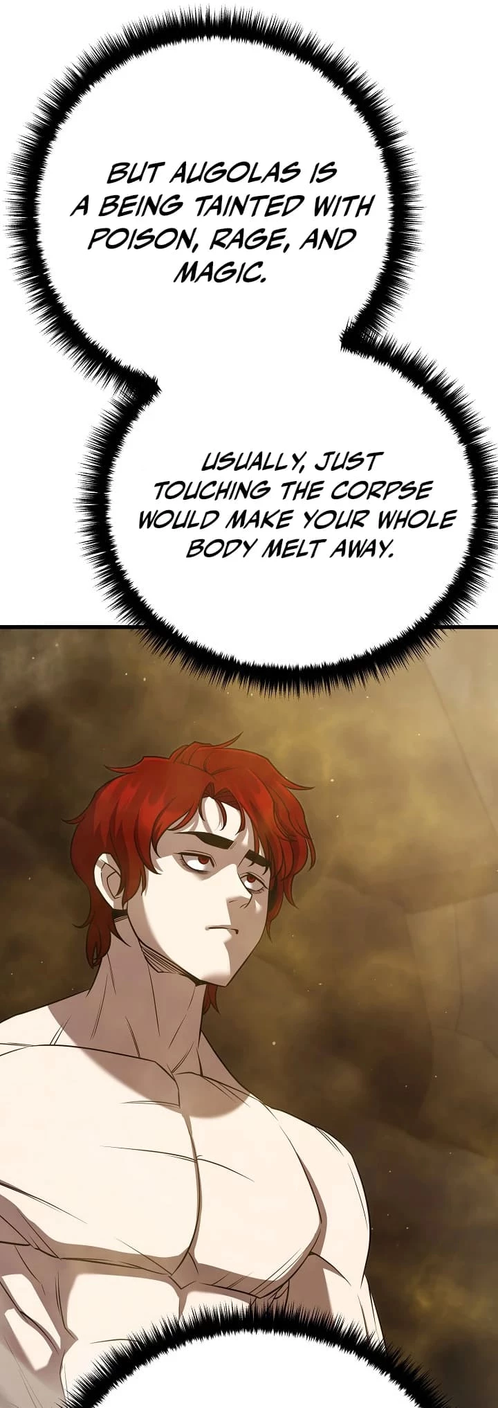 Disciple of the Three Kings Chapter 4 - 40