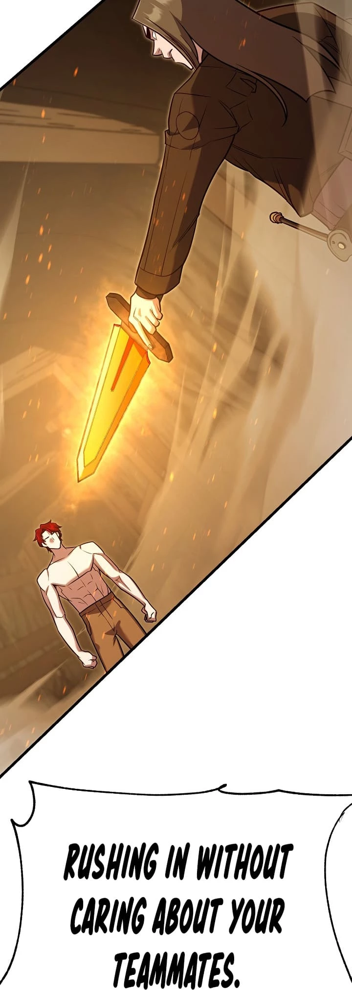 Disciple of the Three Kings Chapter 5 - 42
