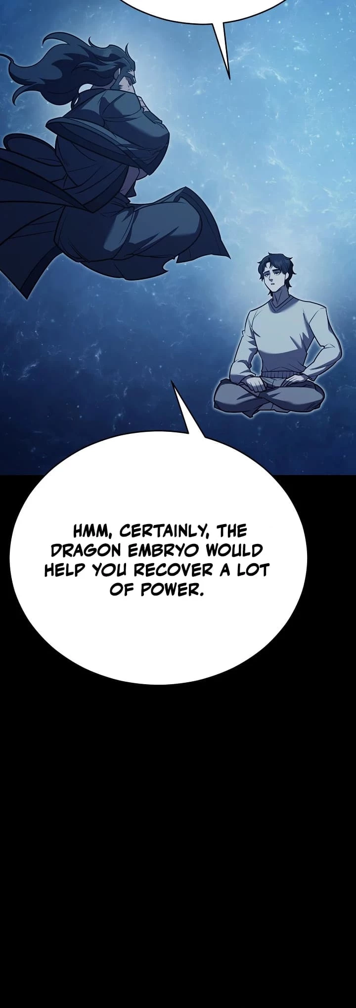 Disciple of the Three Kings Chapter 4 - 45
