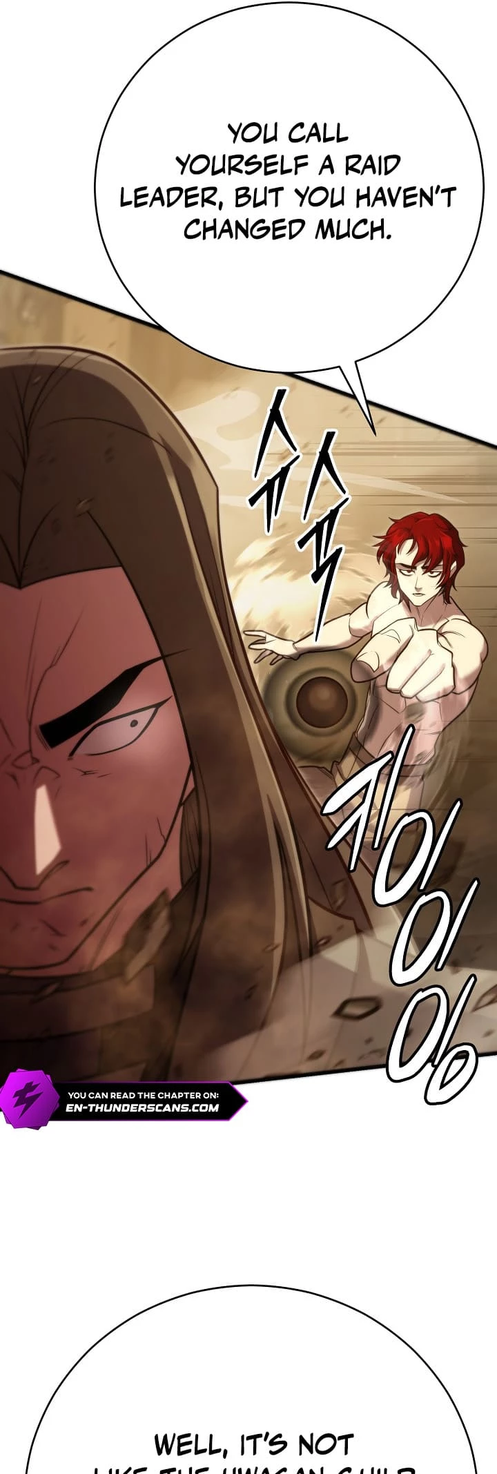 Disciple of the Three Kings Chapter 5 - 49
