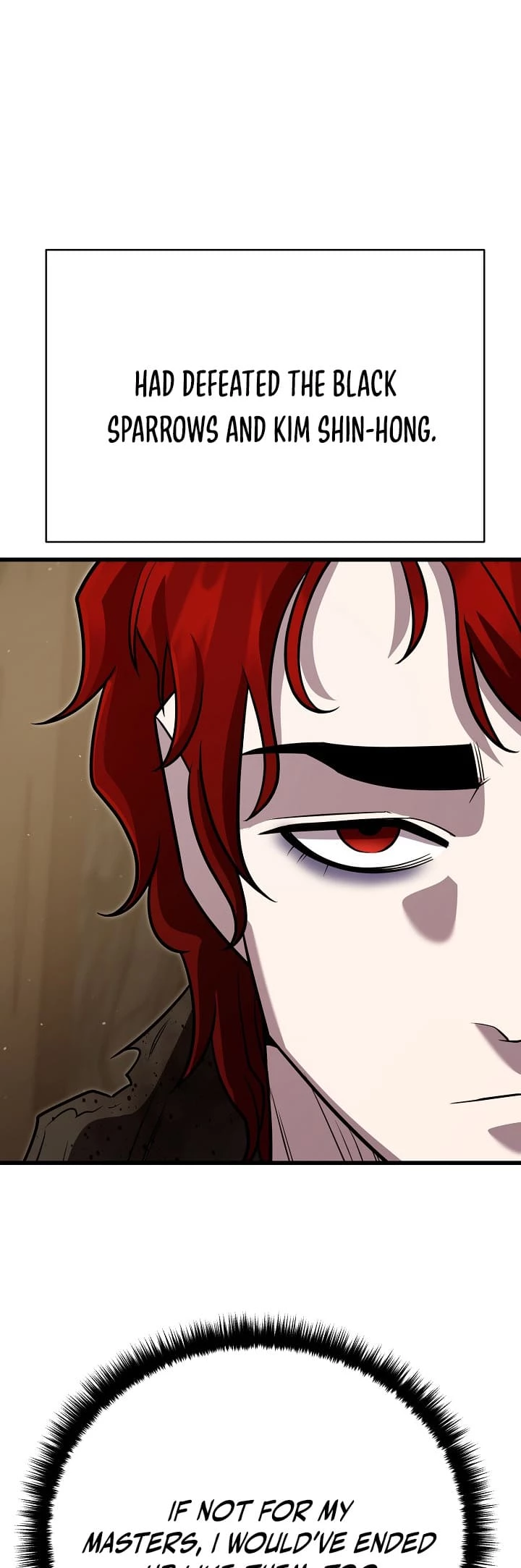 Disciple of the Three Kings Chapter 6 - 101