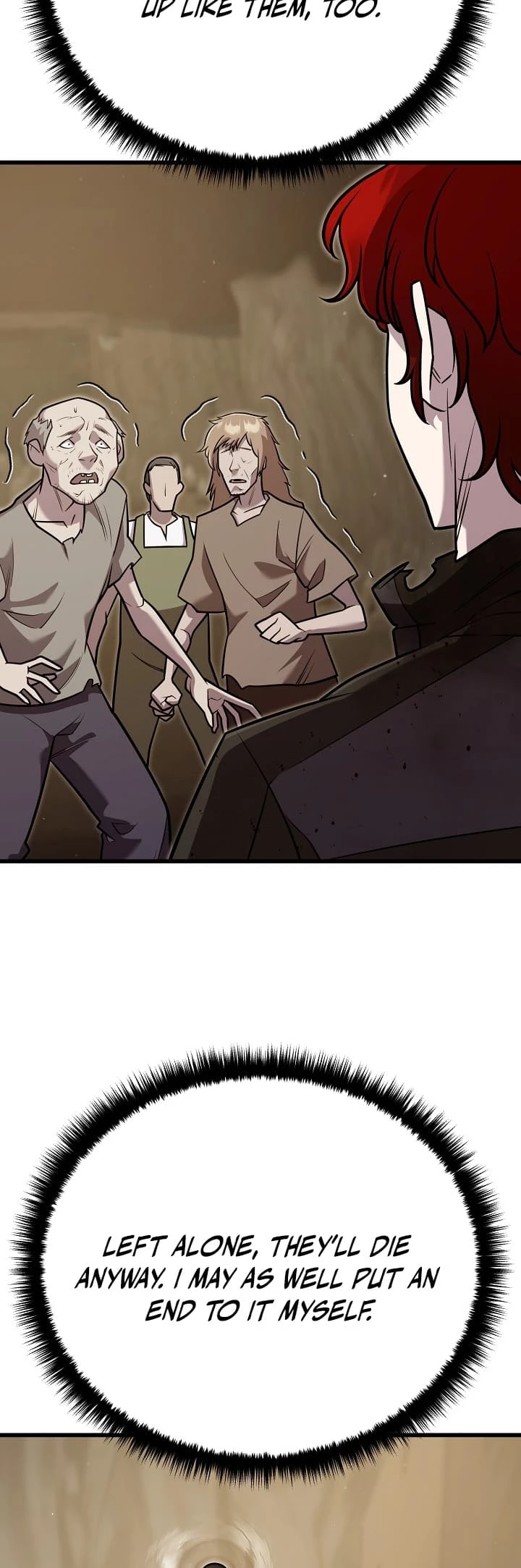 Disciple of the Three Kings Chapter 6 - 102