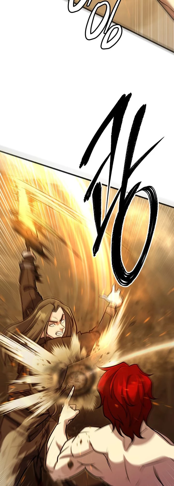 Disciple of the Three Kings Chapter 5 - 58
