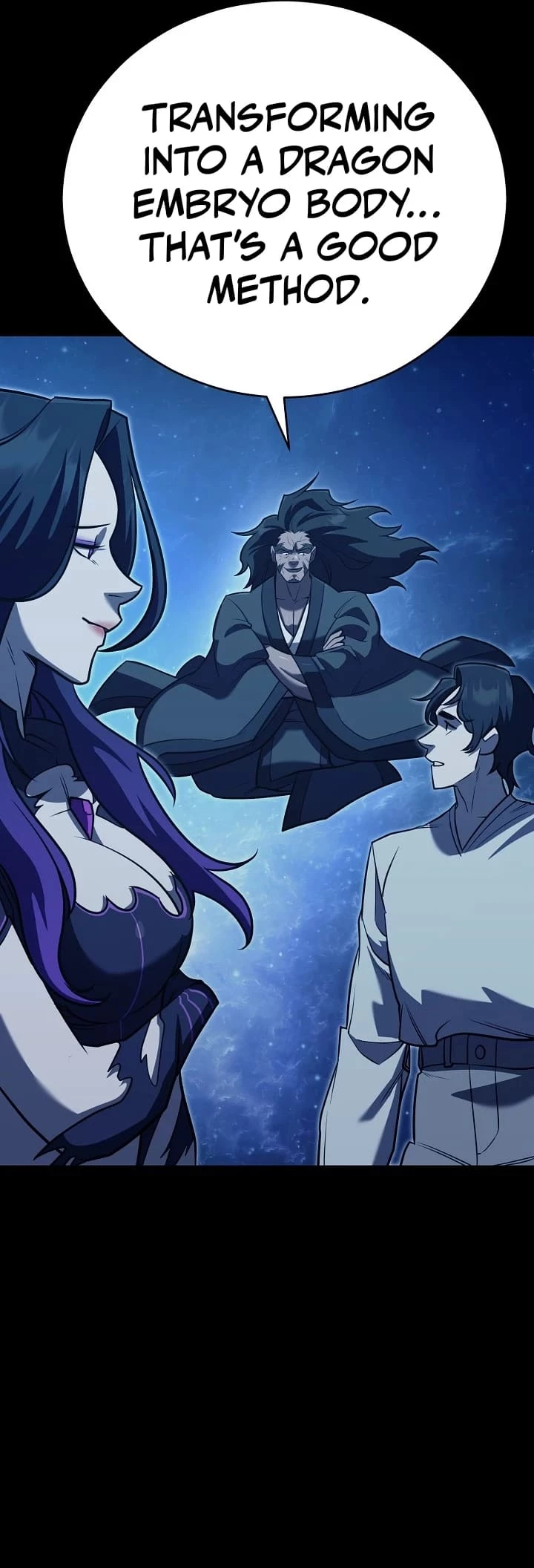 Disciple of the Three Kings Chapter 4 - 62