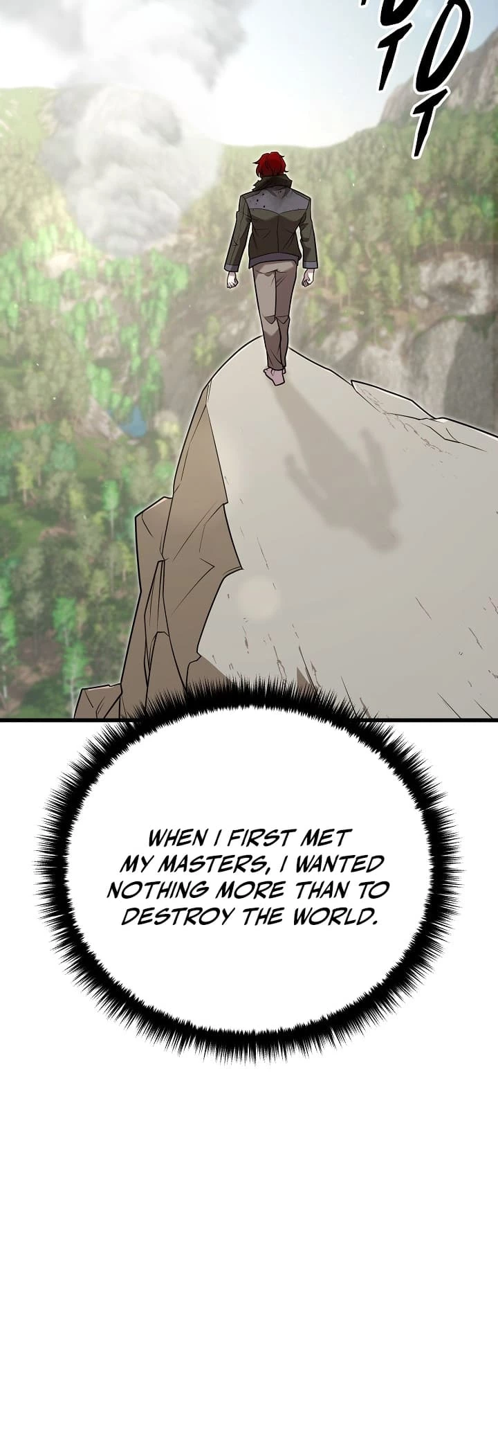 Disciple of the Three Kings Chapter 6 - 117