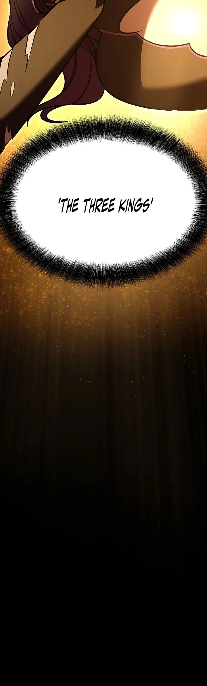 Disciple of the Three Kings Chapter 2 - 5