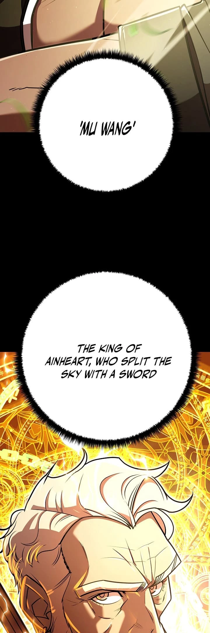 Disciple of the Three Kings Chapter 2 - 7