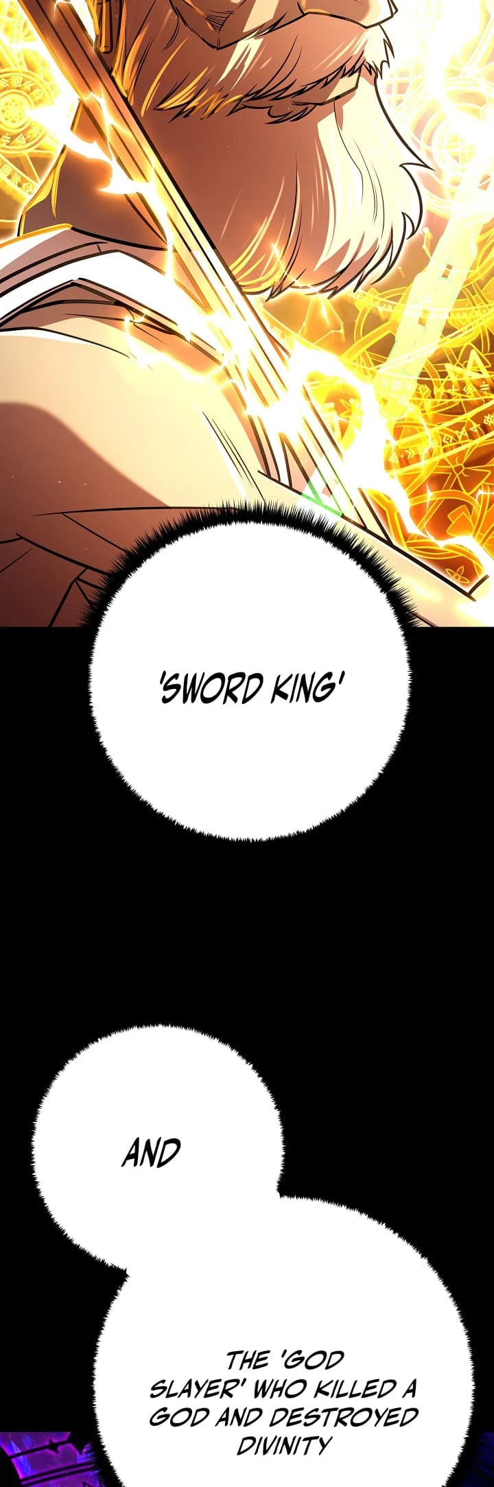 Disciple of the Three Kings Chapter 2 - 8