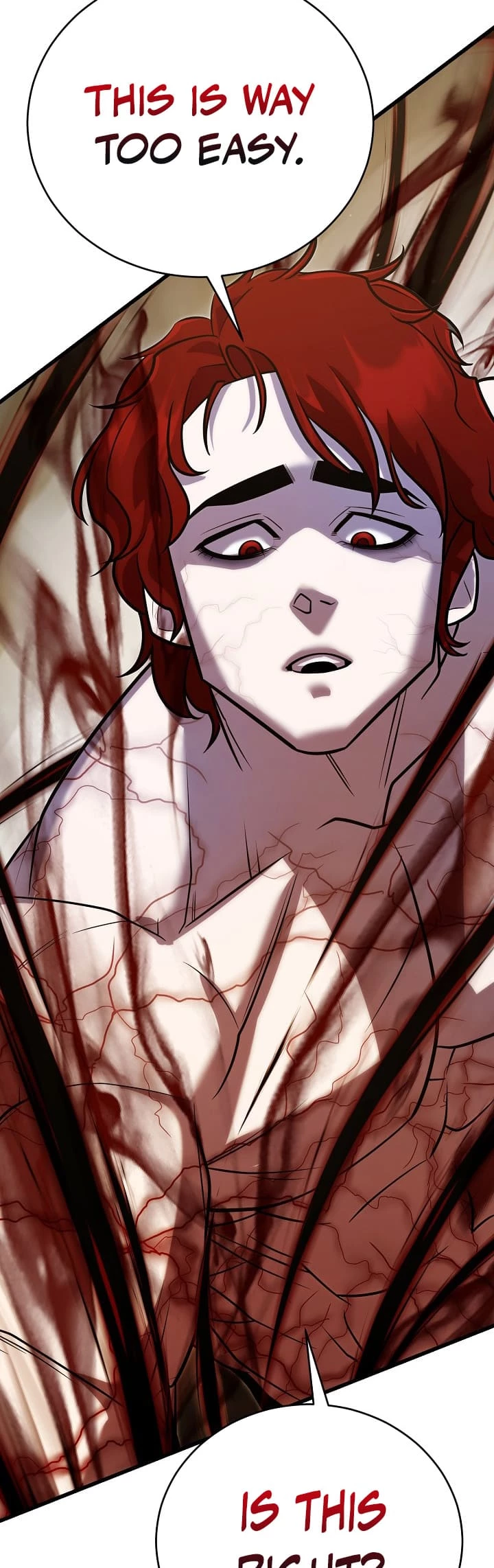 Disciple of the Three Kings Chapter 5 - 87