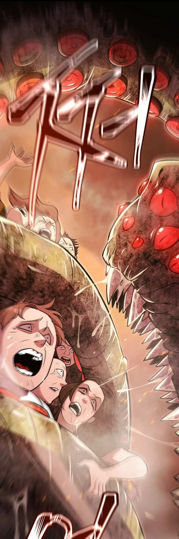 Disciple of the Three Kings Chapter 1 - 6