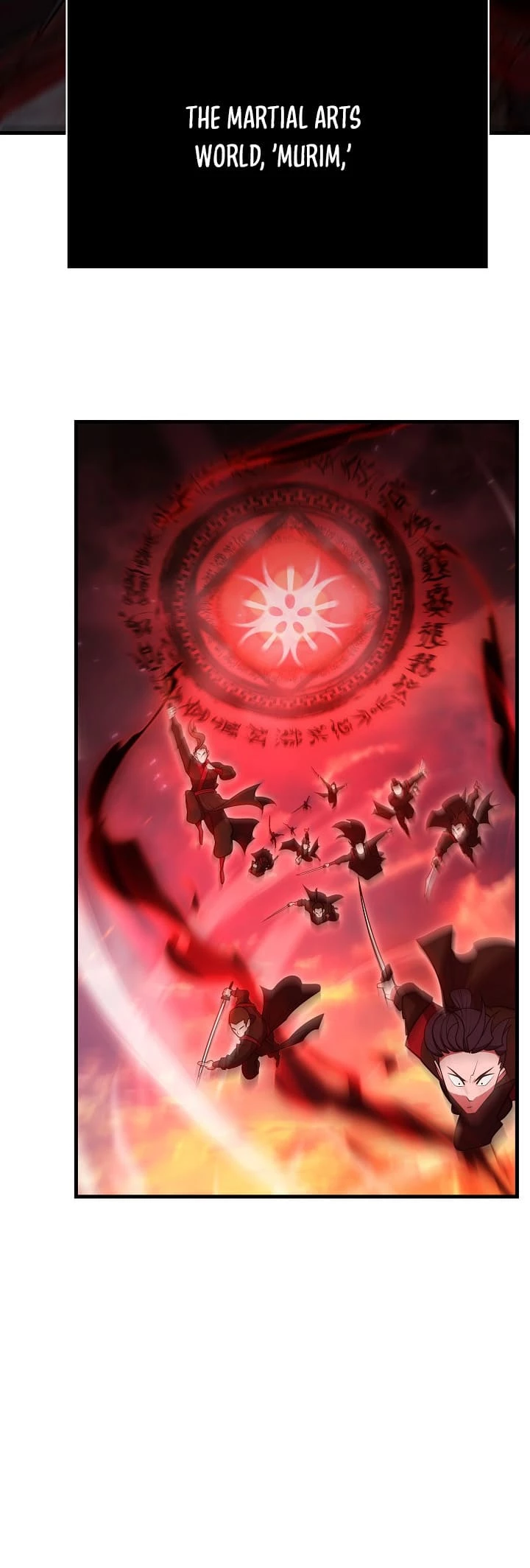 Disciple of the Three Kings Chapter 1 - 24