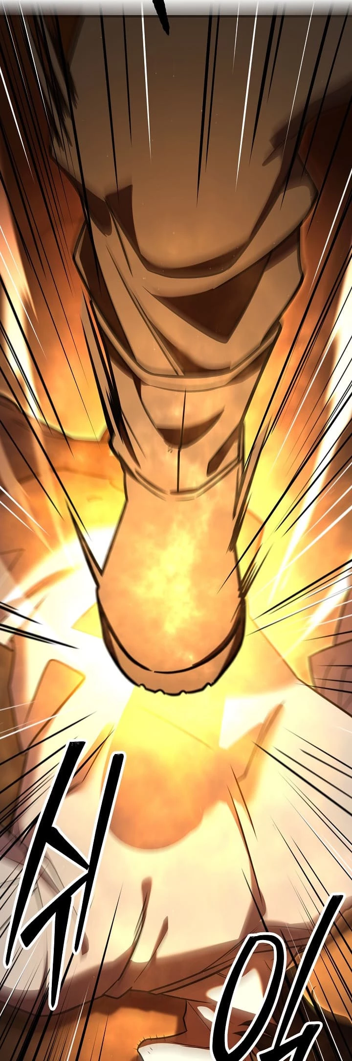 Disciple of the Three Kings Chapter 2 - 46