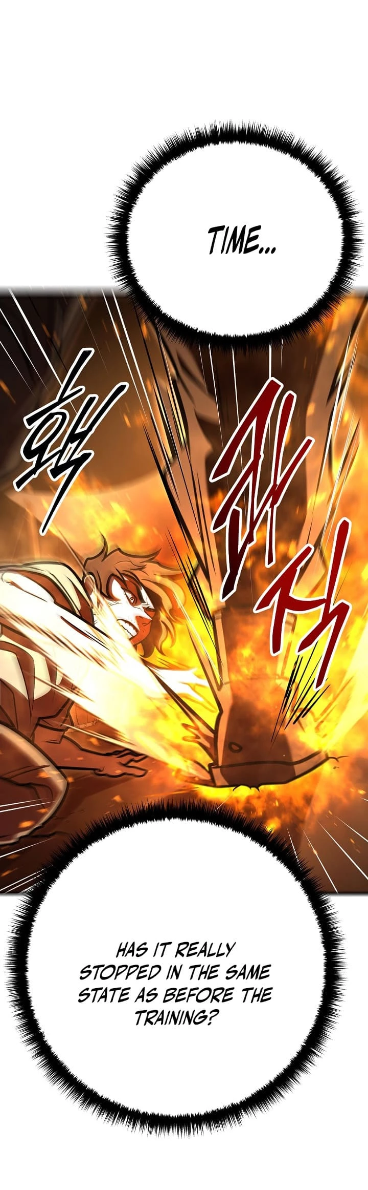 Disciple of the Three Kings Chapter 2 - 49