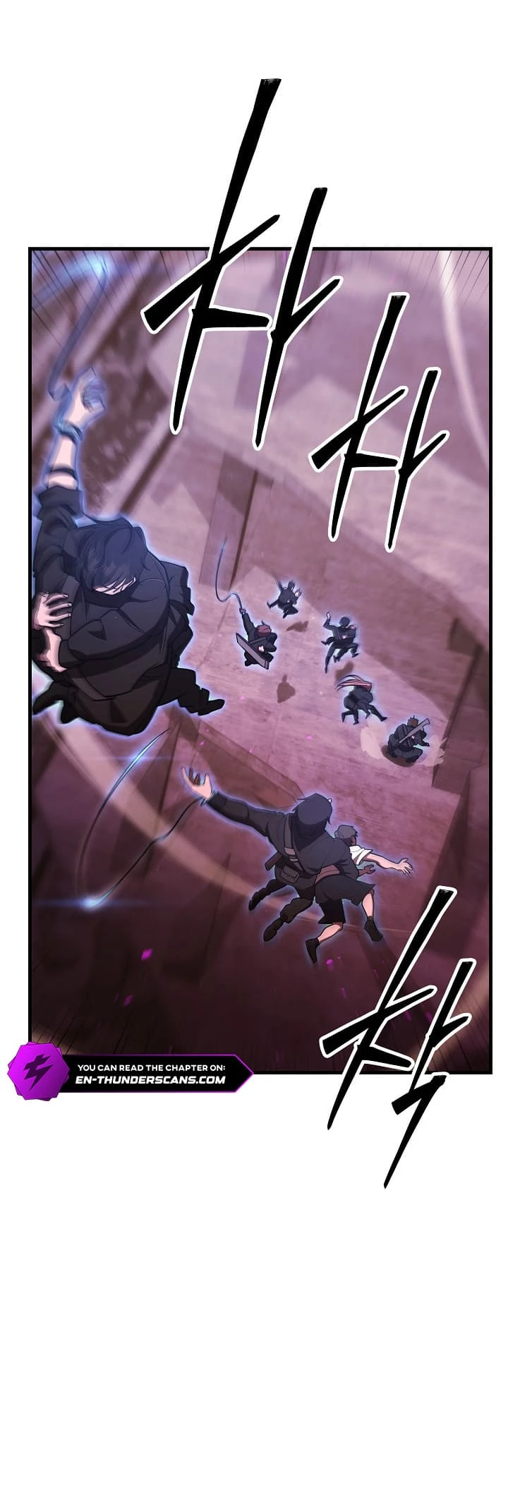 Disciple of the Three Kings Chapter 1 - 39