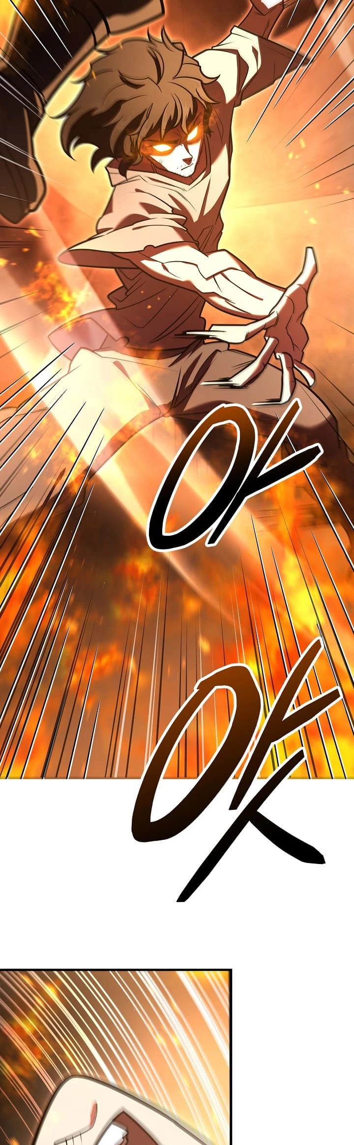 Disciple of the Three Kings Chapter 2 - 51
