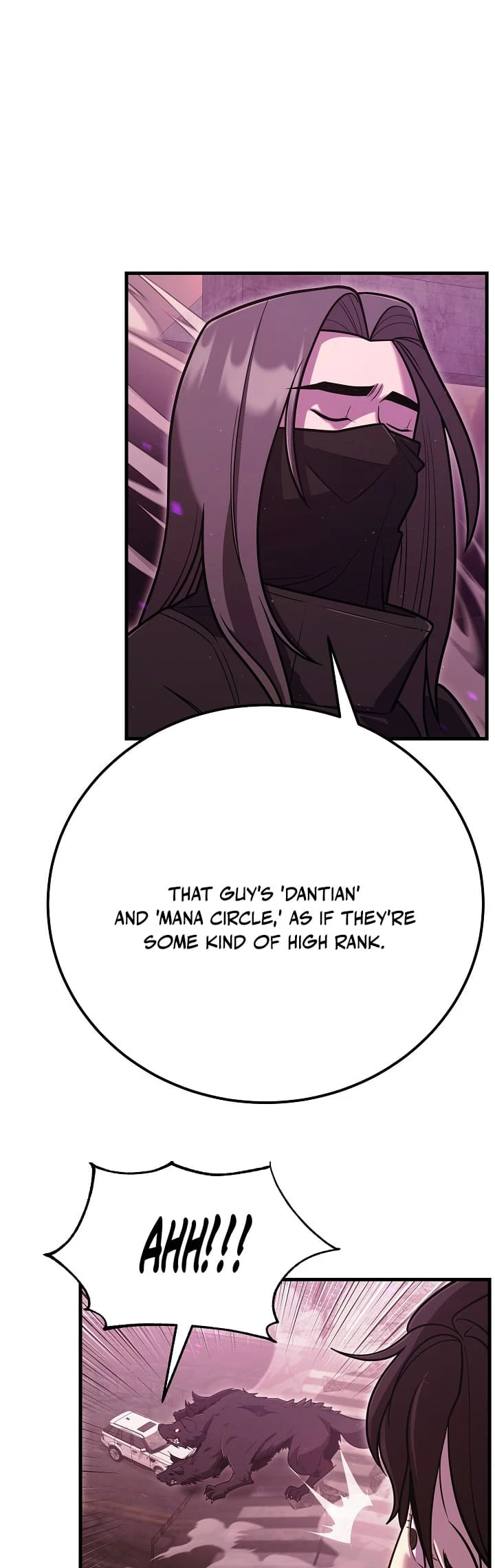 Disciple of the Three Kings Chapter 1 - 43