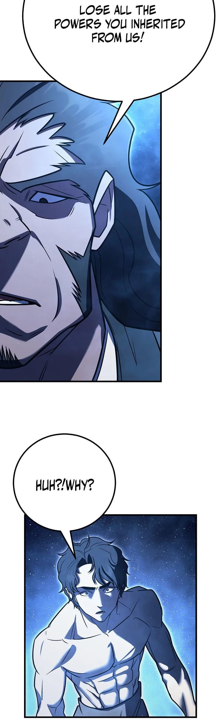 Disciple of the Three Kings Chapter 2 - 58