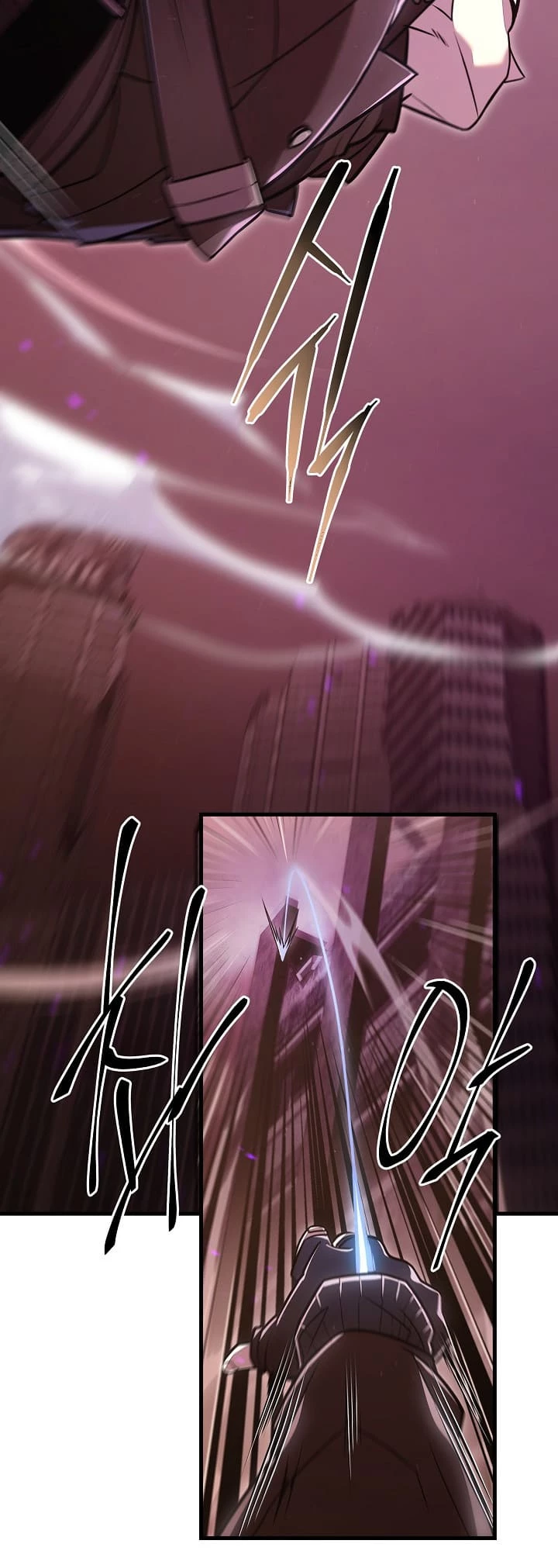 Disciple of the Three Kings Chapter 1 - 50