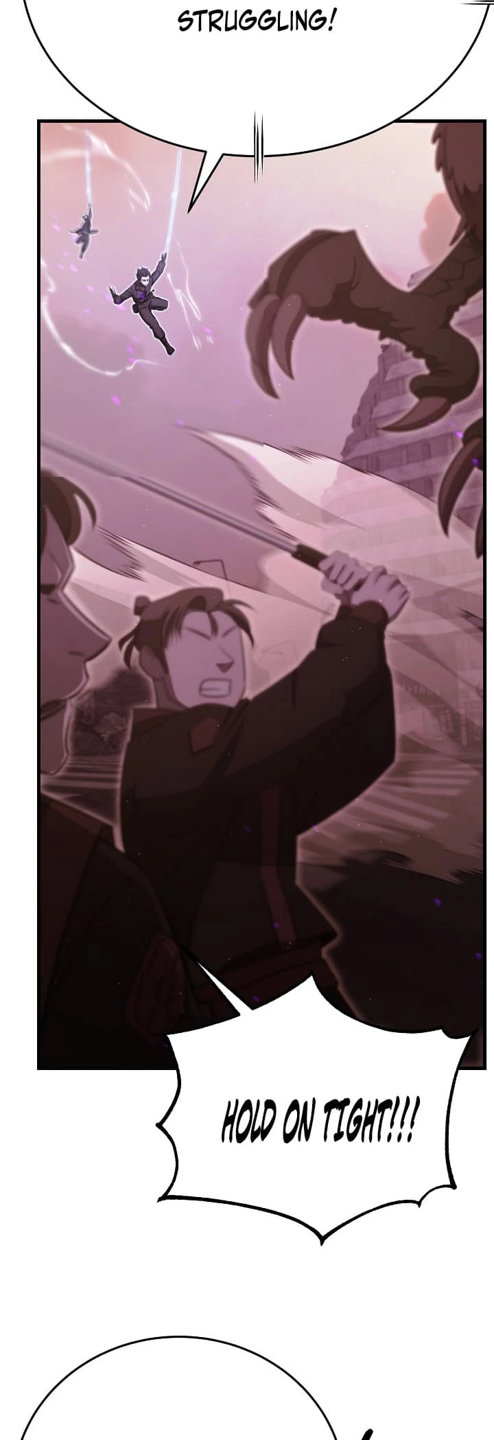 Disciple of the Three Kings Chapter 1 - 53