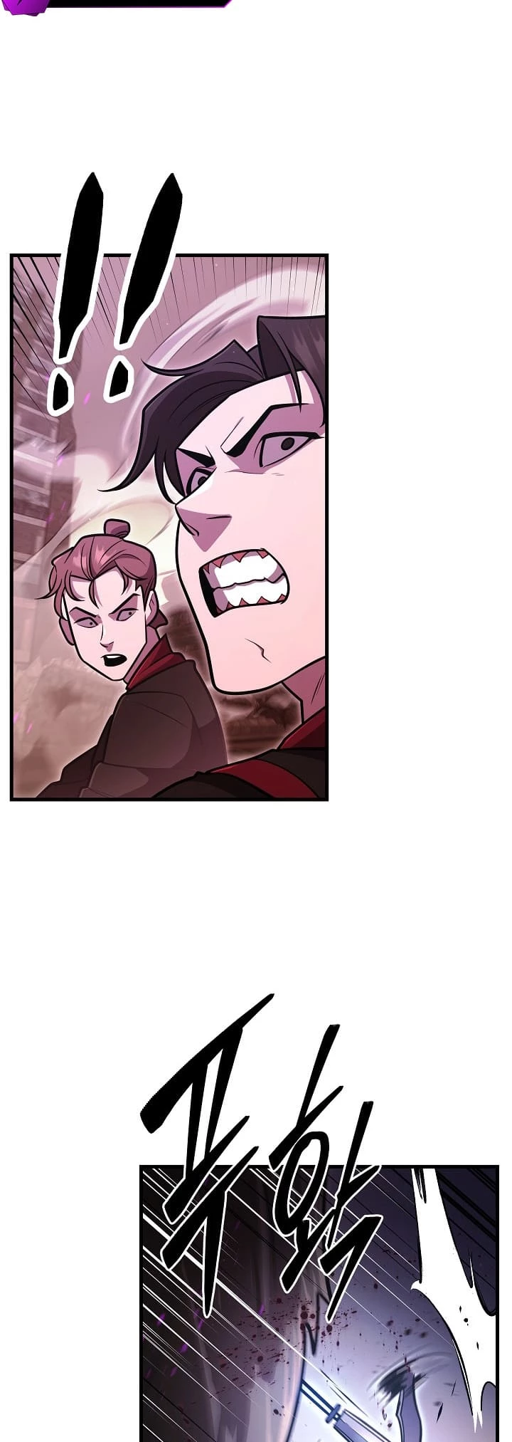 Disciple of the Three Kings Chapter 1 - 58