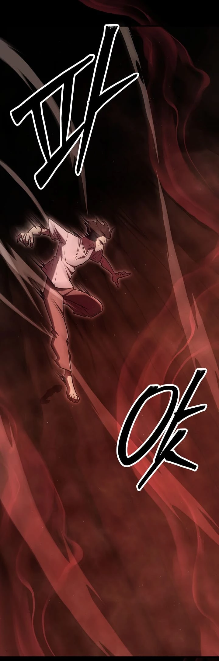 Disciple of the Three Kings Chapter 2 - 95