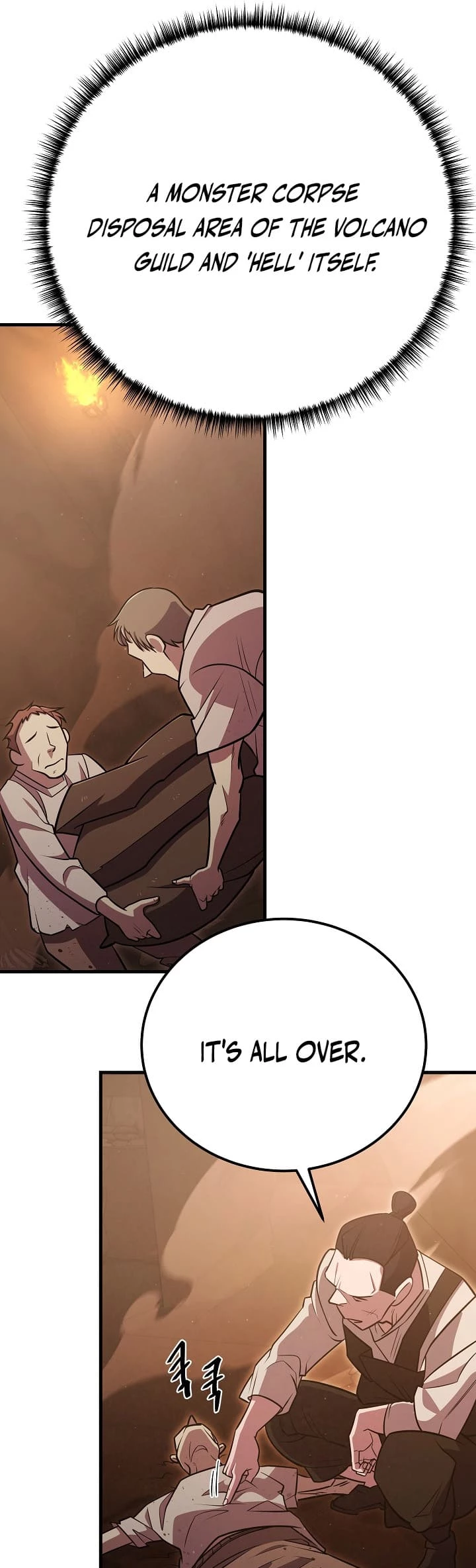 Disciple of the Three Kings Chapter 1 - 87
