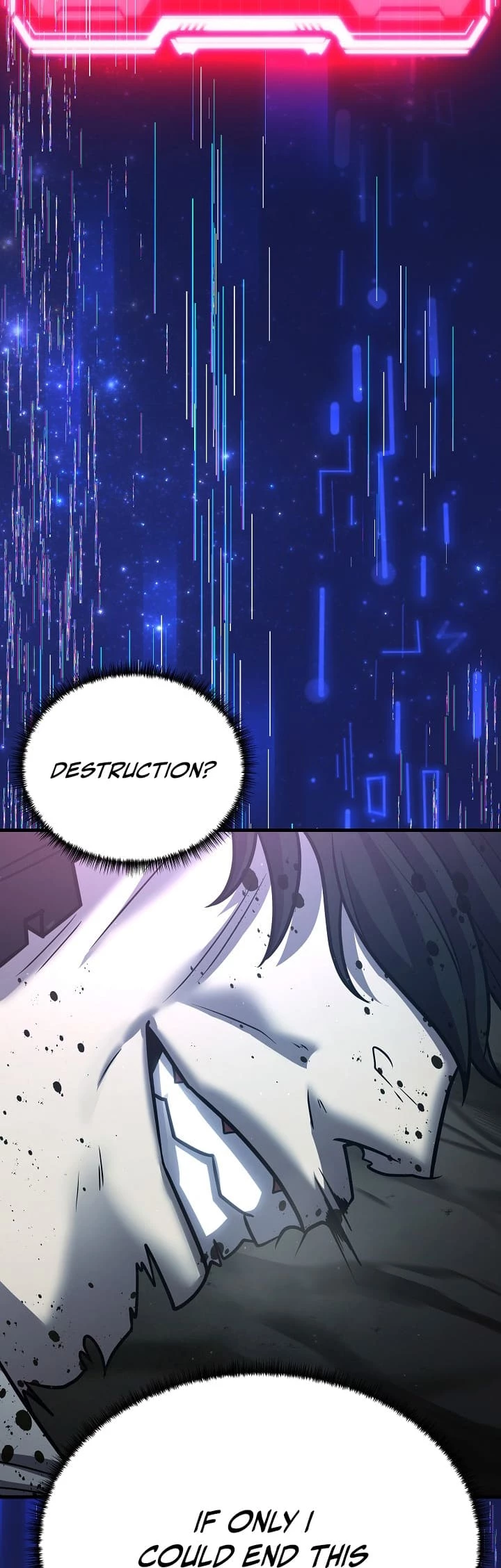 Disciple of the Three Kings Chapter 1 - 94