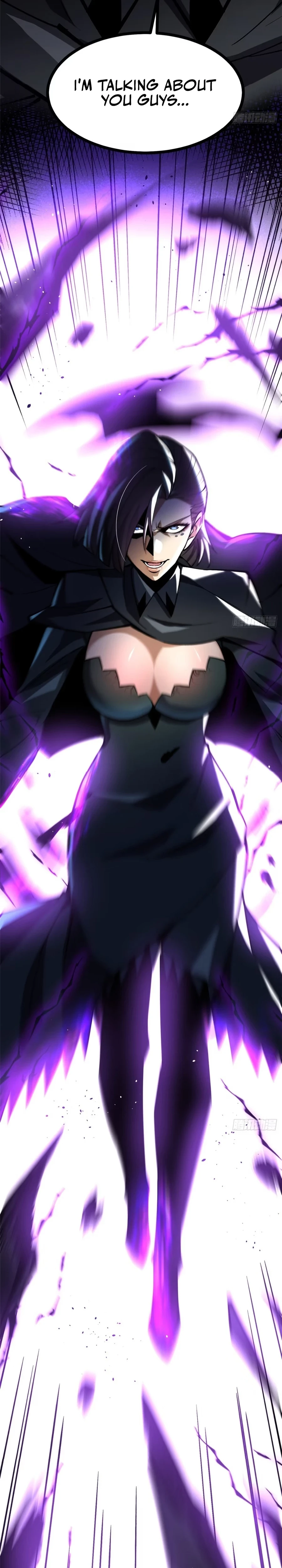I Really Don't Want to Learn Forbidden Spells Chapter 121 - 20