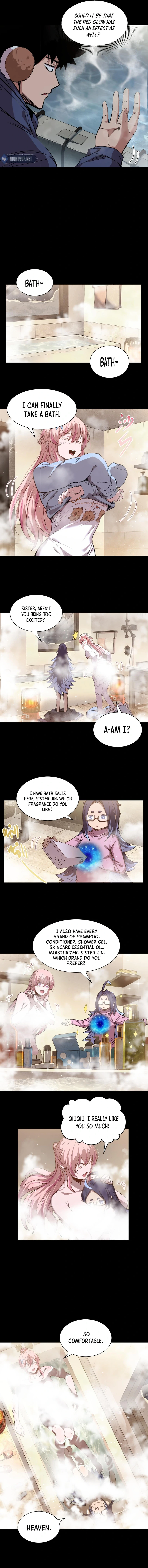 Arctic Cold War Chapter 41 - 3