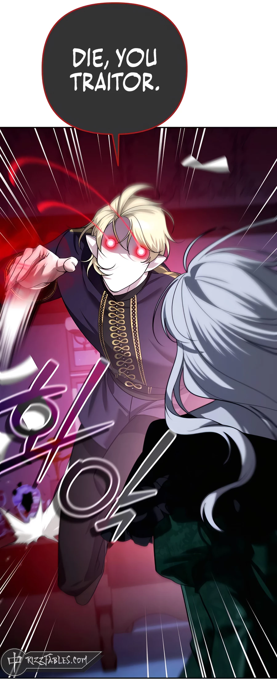 My Avatars’ Path to Greatness Chapter 38 - 6
