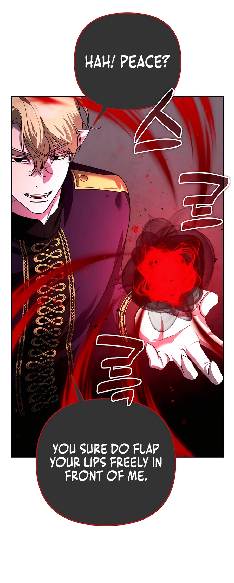 My Avatars’ Path to Greatness Chapter 38 - 11
