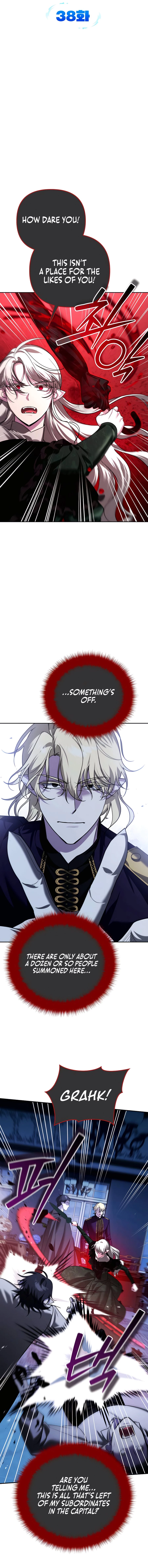 My Avatars’ Path to Greatness Chapter 38 - 16