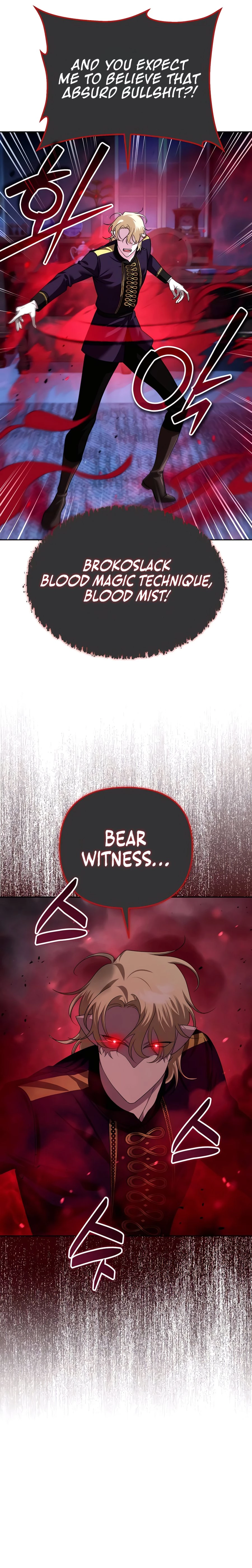 My Avatars’ Path to Greatness Chapter 38 - 27