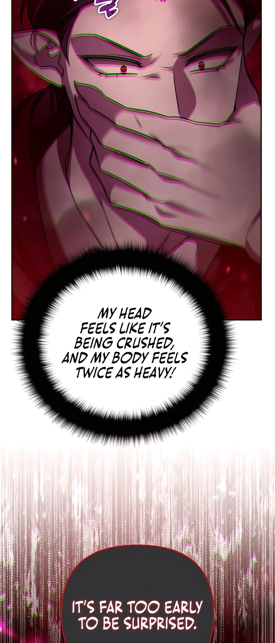 My Avatars’ Path to Greatness Chapter 38 - 30