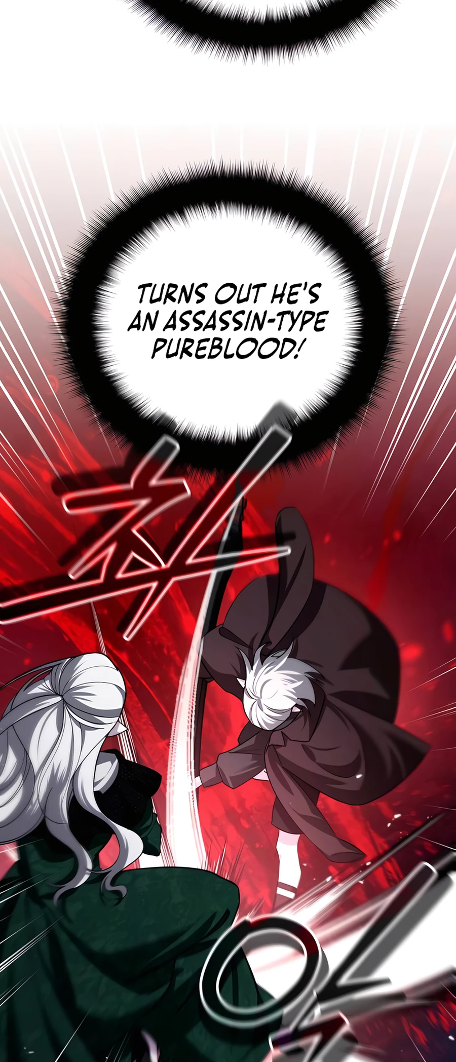 My Avatars’ Path to Greatness Chapter 38 - 44