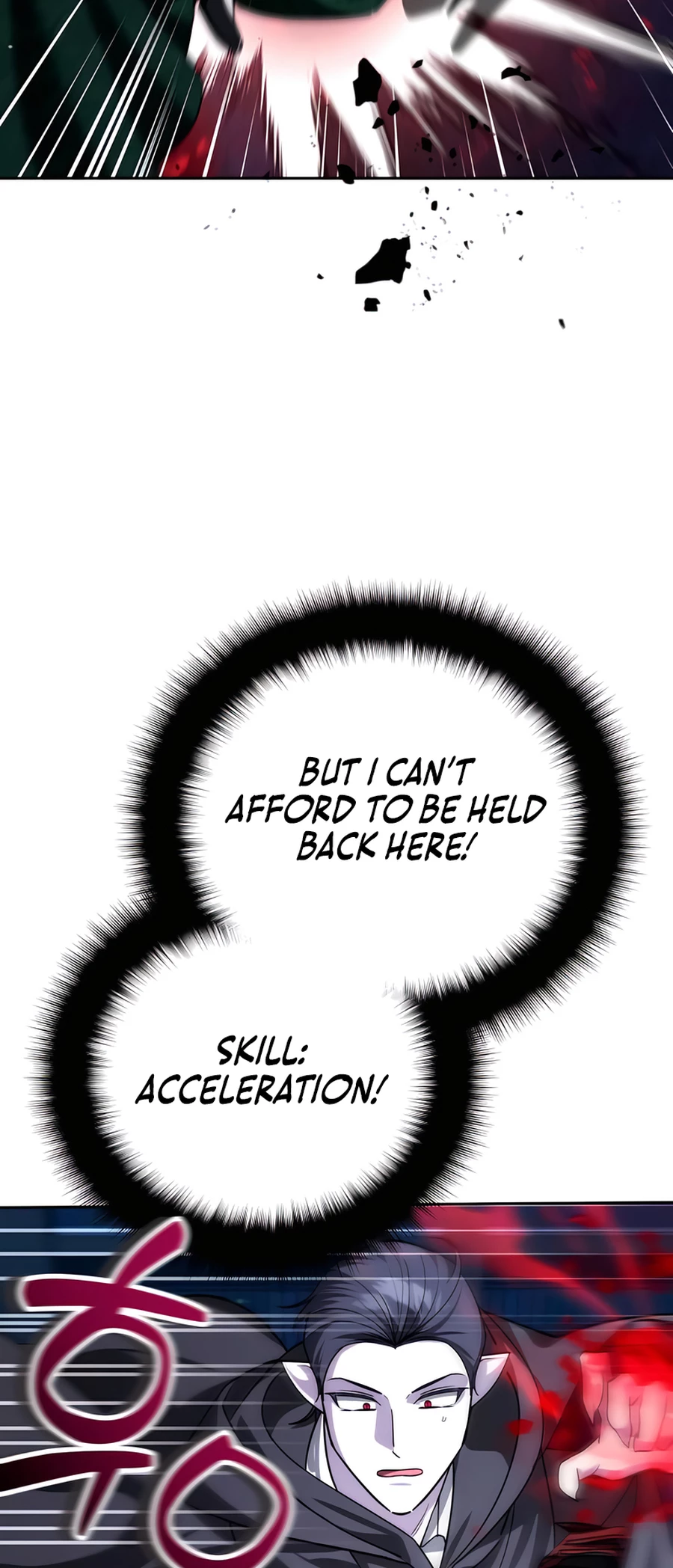 My Avatars’ Path to Greatness Chapter 38 - 45