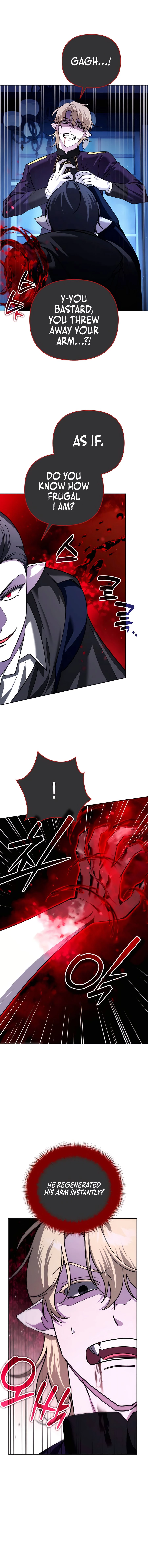 My Avatars’ Path to Greatness Chapter 38 - 73