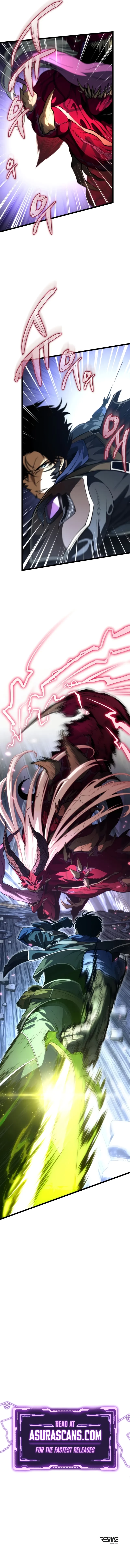 Reincarnator Chapter 79 - 14