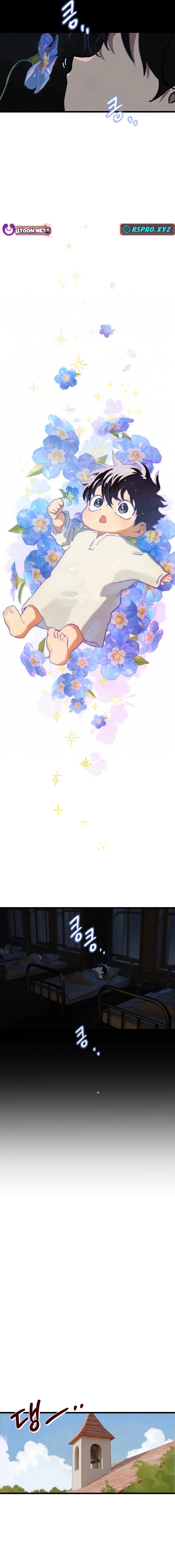 On the Way to Meet Mom Chapter 2 - 5