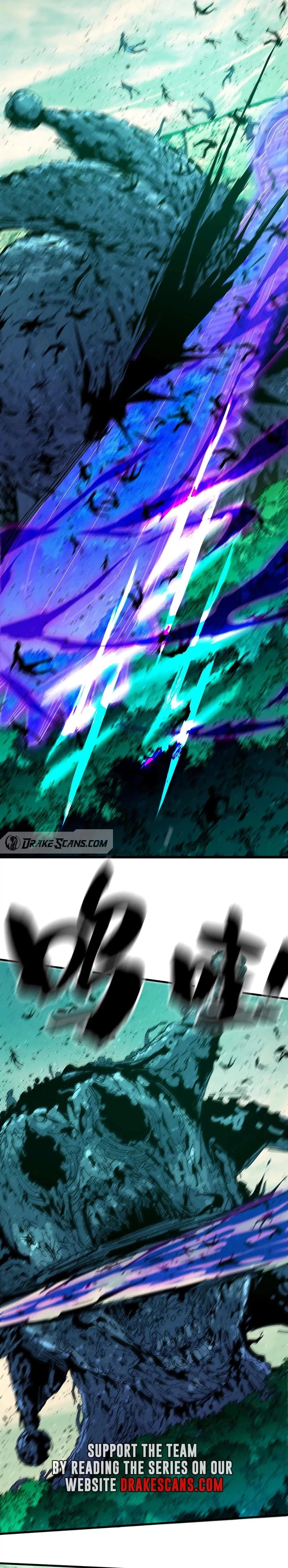 Hero X Demon Empress Chapter 98 - 4