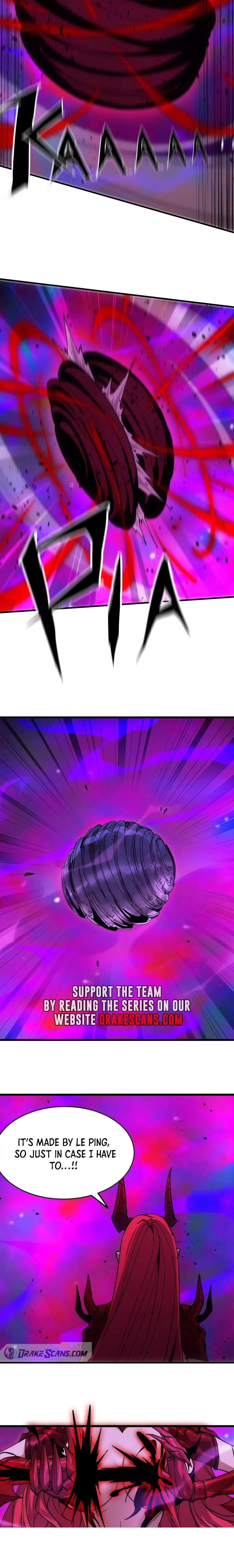 Hero X Demon Empress Chapter 98 - 11